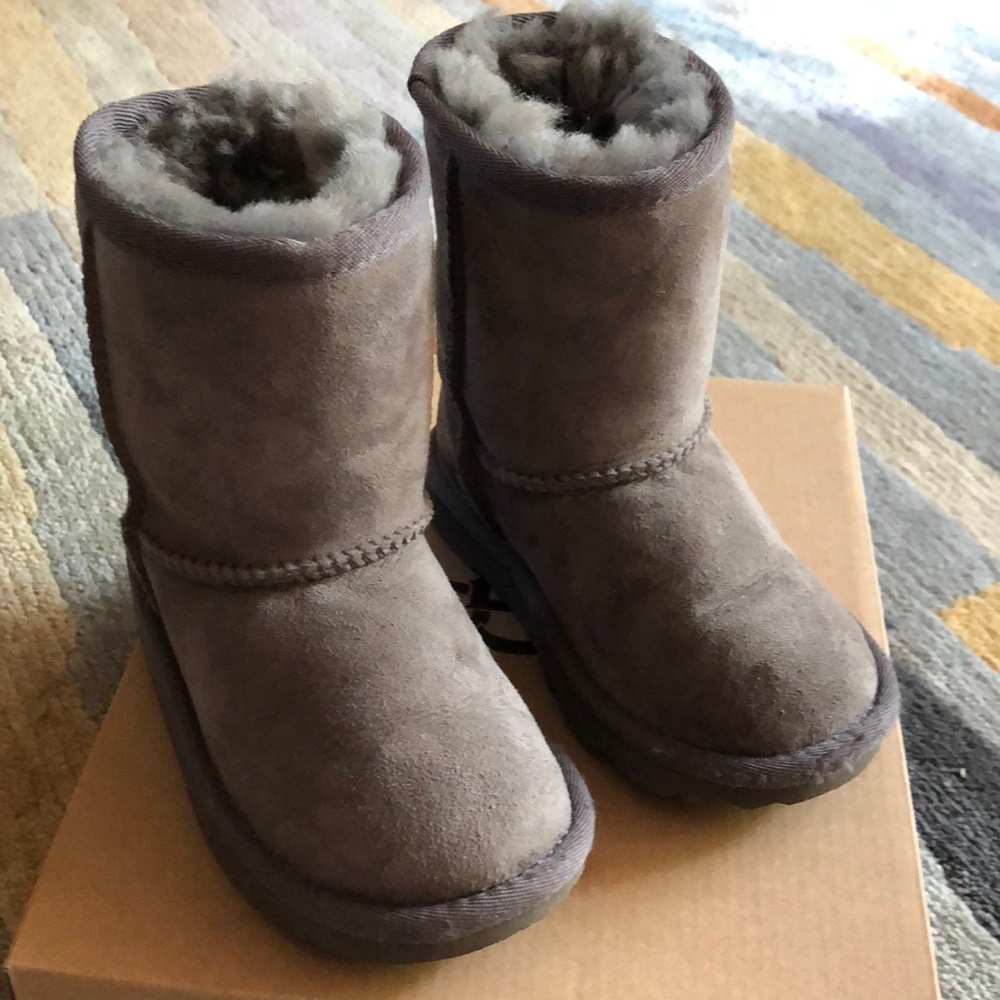 UGG children’s boots